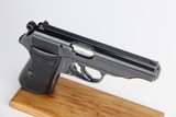 Scarce Walther PP - 9mm Kurz - 4 of 8