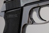 Scarce Walther PP - 9mm Kurz - 7 of 8