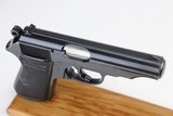 Police Walther PP - Matching Magazine - 4 of 9