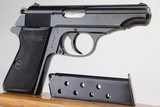 Police Walther PP - Matching Magazine - 3 of 9