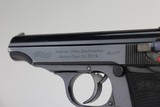 Excellent Commercial Walther PP - 6 of 8