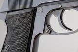 Scarce Walther PP - RJ Marked - 9 of 10