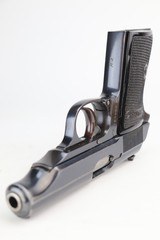 Scarce Walther PP - RJ Marked - 5 of 10