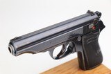 Scarce Walther PP - RJ Marked - 4 of 10