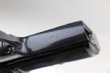 Scarce Walther PP - RJ Marked - 10 of 10