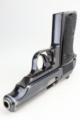 Excellent Commercial Walther PP - 5 of 11