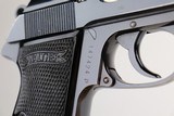 Excellent Commercial Walther PP - 8 of 11
