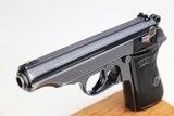 Excellent Commercial Walther PP - 4 of 11