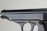 Excellent Commercial Walther PP - 6 of 11