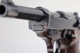 Rare Commercial Walther Mod P.38 - 7 of 10
