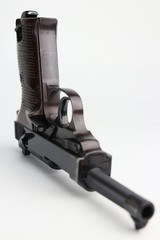 Rare Commercial Walther Mod P.38 - 5 of 10