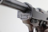 Rare, Minty Walther Mod P.38 - 7 of 9