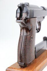 Rare, Minty Walther Mod P.38 - 2 of 9