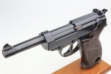Rare, Minty Walther Mod P.38 - 4 of 9