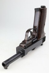 Rare, Minty Walther Mod P.38 - 5 of 9