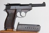 Rare Zero Series Walther P.38 - Late Mod HP - 3 of 10