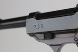 Rare Zero Series Walther P.38 - Late Mod HP - 7 of 10