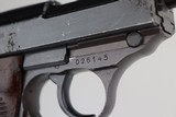 Rare Zero Series Walther P.38 - Late Mod HP - 9 of 10