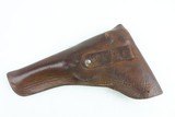 Scarce 1900 DWM Commercial Luger - 13 of 15