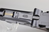 Scarce 1900 DWM Commercial Luger - 11 of 15