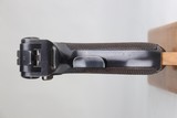 Scarce 1900 DWM Commercial Luger - 3 of 15