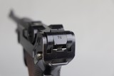 Scarce 1900 DWM Commercial Luger - 8 of 15