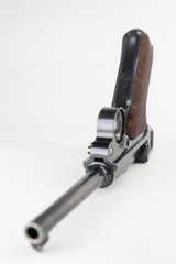 DWM Model 1900 American Eagle Luger - Army Test - 5 of 11