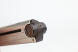 Rare Commercial DWM Luger - Safe / Loaded - 12in Barrel - 14 of 14