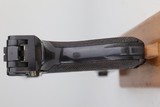 Rare Commercial DWM Luger - Safe / Loaded - 12in Barrel - 2 of 14