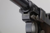 Scarce DWM Commercial Luger - Safe / Loaded - 11 of 13