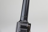 Scarce DWM Commercial Luger - Safe / Loaded - 9 of 13