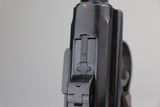 Scarce DWM Commercial Luger - Safe / Loaded - 12 of 13
