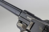 Scarce DWM Commercial Luger - Safe / Loaded - 7 of 13