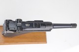 Scarce DWM Commercial Luger - Safe / Loaded - 4 of 13