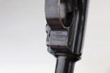Very Rare Mauser Banner Luger - Thai Contract - Matching Magazine - 13 of 16