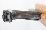 Very Rare Mauser Banner Luger - Thai Contract - Matching Magazine - 2 of 16