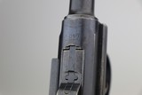 Rare, Excellent 1917 DWM Navy Luger Rig - 12 of 25
