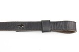 Rare, Excellent 1917 DWM Navy Luger Rig - 16 of 25