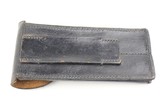 Rare, Excellent 1917 DWM Navy Luger Rig - 25 of 25