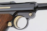 ANIB Interarms Mauser Luger - .30 Luger - 16 of 17