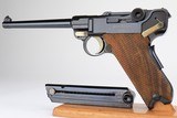 ANIB Interarms Mauser Luger - .30 Luger - 8 of 17