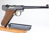 ANIB Interarms Mauser Luger - .30 Luger - 10 of 17
