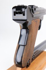 ANIB Interarms Mauser Luger - .30 Luger - 9 of 17