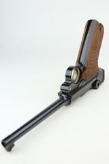 ANIB Interarms Mauser Luger - .30 Luger - 12 of 17