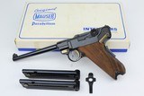 ANIB Interarms Mauser Luger - .30 Luger - 1 of 17