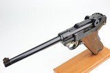 ANIB Interarms Mauser Luger - .30 Luger - 11 of 17