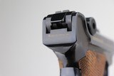 ANIB Interarms Mauser Luger - .30 Luger - 14 of 17