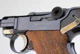 ANIB Interarms Mauser Luger - .30 Luger - 13 of 17