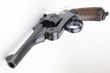 Japanese Type 26 Revolver - 5 of 6