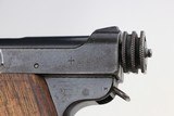Early Type 14 Nambu Rig - 1931 Mfg - 16 of 20